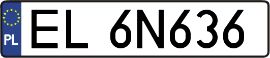 EL6N636