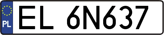 EL6N637