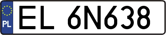 EL6N638