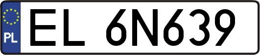 EL6N639