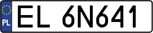 EL6N641