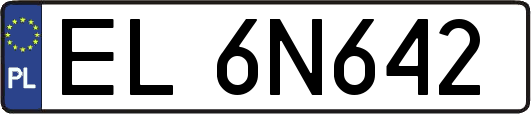 EL6N642