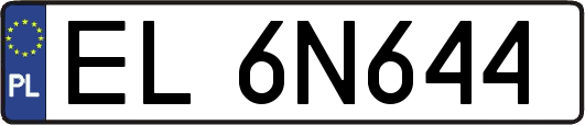 EL6N644