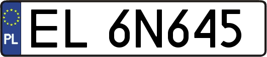 EL6N645