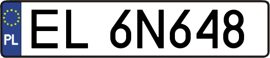 EL6N648