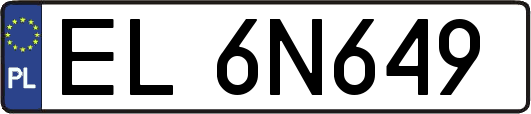 EL6N649