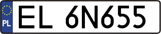 EL6N655