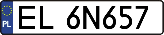EL6N657