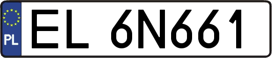 EL6N661