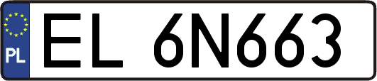 EL6N663