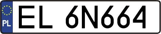 EL6N664