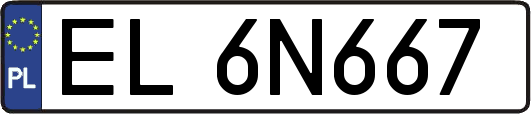 EL6N667