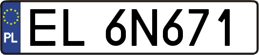 EL6N671