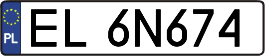EL6N674