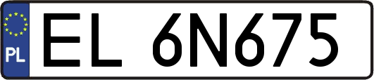 EL6N675