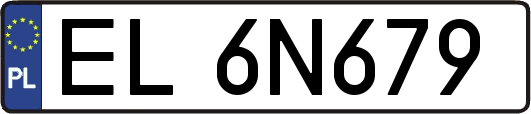 EL6N679