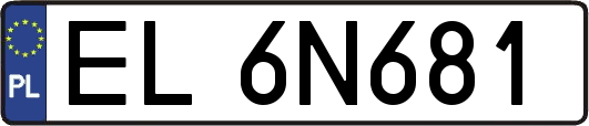 EL6N681