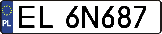 EL6N687