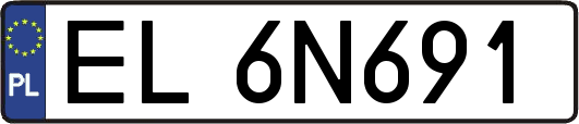 EL6N691