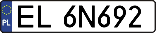 EL6N692