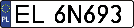 EL6N693