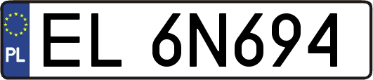 EL6N694
