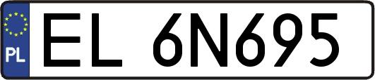 EL6N695