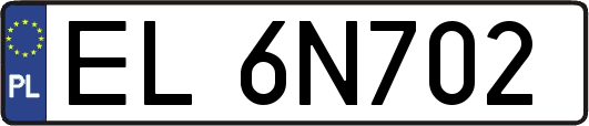 EL6N702