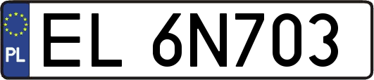 EL6N703
