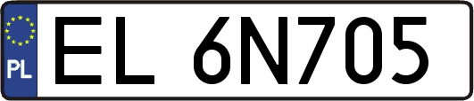 EL6N705
