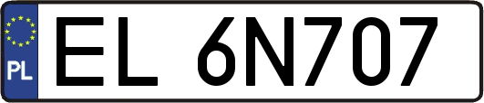 EL6N707
