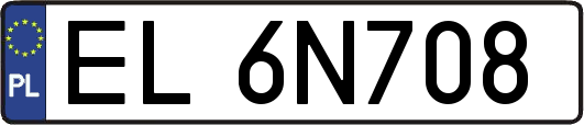 EL6N708