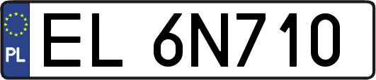 EL6N710