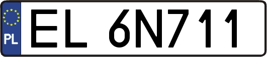 EL6N711