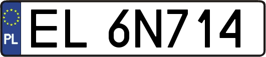 EL6N714