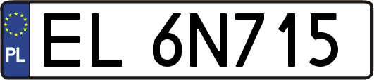 EL6N715