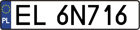 EL6N716