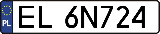 EL6N724