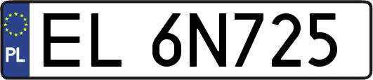 EL6N725