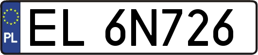 EL6N726