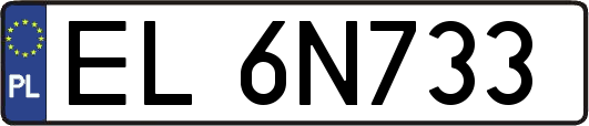 EL6N733