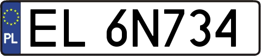 EL6N734
