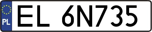 EL6N735