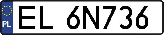 EL6N736