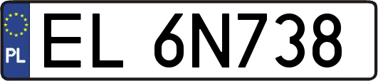 EL6N738