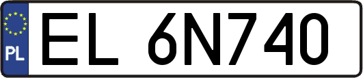EL6N740