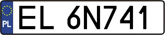 EL6N741