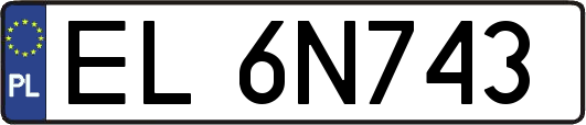 EL6N743