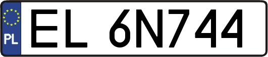 EL6N744