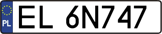 EL6N747